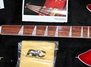 Rickenbacker 1993/12 Plus, Fireglo: Neck - Front