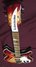 Rickenbacker 381/6 V69, Fireglo: Free image