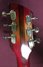 Rickenbacker 381/6 V69, Fireglo: Headstock - Rear