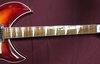 Rickenbacker 381/6 V69, Fireglo: Neck - Front