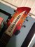 Rickenbacker 1995/6 RoMo, Fireglo: Headstock