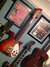 Rickenbacker 1995/6 RoMo, Fireglo: Full Instrument - Front