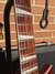 Rickenbacker 620/6 , Fireglo: Neck - Front