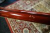 Rickenbacker 4005/4 Mod, Burgundy: Neck - Rear