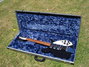 Rickenbacker 325/6 C64, Jetglo: Full Instrument - Front