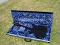 Rickenbacker 325/6 C64, Jetglo: Full Instrument - Rear