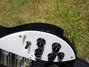 Rickenbacker 325/6 C64, Jetglo: Close up - Free2