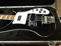 Rickenbacker 4003/4 , Jetglo: Body - Front