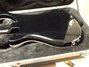 Nov 2013 Rickenbacker 4003/4 , Jetglo: Body - Rear