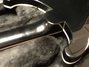 Rickenbacker 4003/4 , Jetglo: Neck - Rear