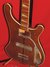 Rickenbacker 4001/4 , Walnut: Free image2