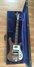 Rickenbacker 4001/4 , Walnut: Full Instrument - Front