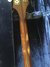 Rickenbacker 4001/4 , Walnut: Neck - Rear
