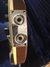 Rickenbacker 4001/4 , Walnut: Close up - Free