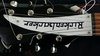 Rickenbacker 325/6 C64, Jetglo: Headstock