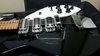 Rickenbacker 325/6 C64, Jetglo: Body - Front