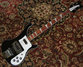Rickenbacker 4003/4 , Jetglo: Full Instrument - Front