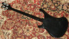 Rickenbacker 4003/4 , Jetglo: Full Instrument - Rear