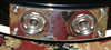 Rickenbacker 4003/4 , Jetglo: Close up - Free