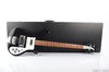 Rickenbacker 4003/4 S, Jetglo: Free image2