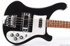 Rickenbacker 4003/4 S, Jetglo: Body - Front