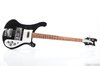 Rickenbacker 4003/4 S, Jetglo: Full Instrument - Front