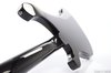 Rickenbacker 4003/4 S, Jetglo: Neck - Rear