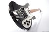 Rickenbacker 4003/4 S, Jetglo: Close up - Free2