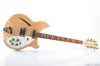 Rickenbacker 360/6 , Mapleglo: Full Instrument - Front