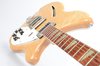 Rickenbacker 360/6 , Mapleglo: Neck - Front