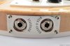 Rickenbacker 360/6 , Mapleglo: Close up - Free