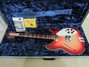 Rickenbacker 360/12 V64, Fireglo: Full Instrument - Front