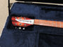 Rickenbacker 330/6 , Fireglo: Headstock