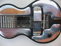 Rickenbacker B/6 Mod, Black: Free image