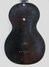 Rickenbacker B/6 Mod, Black: Neck - Rear