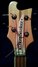 Rickenbacker 4001/4 , Mapleglo: Headstock