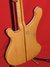 Rickenbacker 4001/4 , Mapleglo: Body - Rear