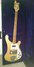 Rickenbacker 4001/4 , Mapleglo: Full Instrument - Front
