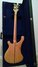 Rickenbacker 4001/4 , Mapleglo: Full Instrument - Rear