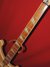 Rickenbacker 4001/4 , Mapleglo: Neck - Front