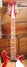 Rickenbacker 620/12 , Fireglo: Headstock