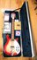 Rickenbacker 620/12 , Fireglo: Free image2