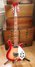 Rickenbacker 620/12 , Fireglo: Full Instrument - Front