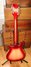 Rickenbacker 620/12 , Fireglo: Full Instrument - Rear