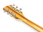 Rickenbacker 330/6 , Mapleglo: Headstock - Rear