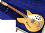 Rickenbacker 330/6 , Mapleglo: Full Instrument - Front