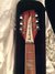Rickenbacker 360/12 , Fireglo: Headstock