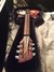 Rickenbacker 360/12 , Fireglo: Neck - Front