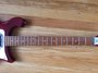 Rickenbacker 450/6 Mod, Fireglo: Neck - Front