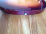 Rickenbacker 450/6 Mod, Fireglo: Close up - Free2